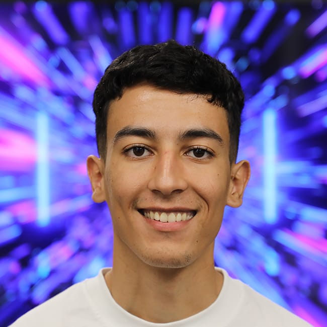 Yassine Ouchen
