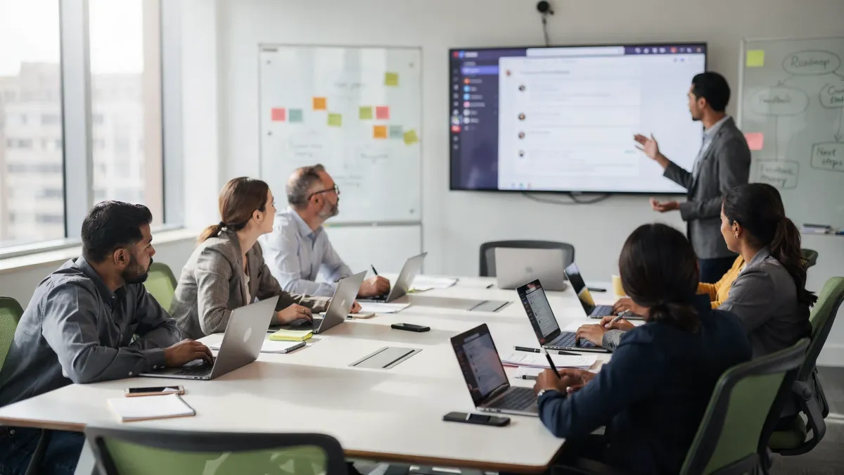 Microsoft Teams for Product Feedback: Setup and Best Uses